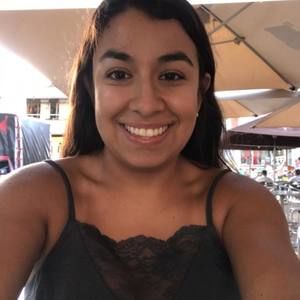 Meet your Posher, Katherine